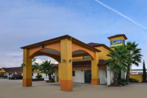  Scottish Inn and Suites Highway Six South  Хьюстон